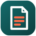 Content optimization icon
