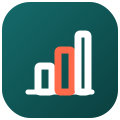 Conversion-focused layout icon