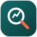 On-page SEO optimization icon