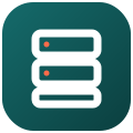 Technical SEO foundation icon