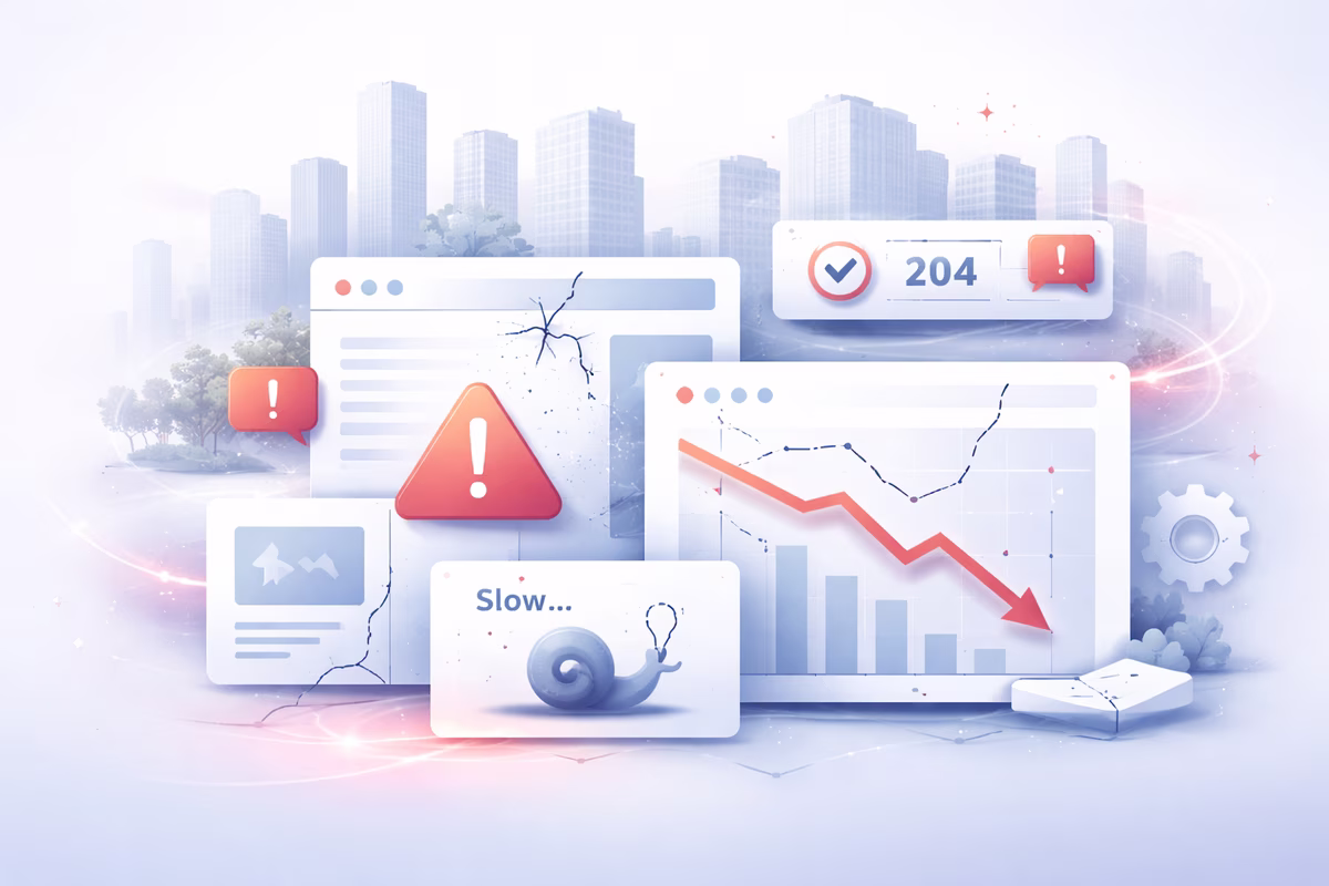 SEO focused website development in Varanasi