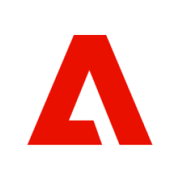 Adobe Express logo