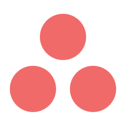 Asana logo