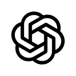 ChatGPT logo