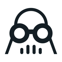 Dark Reader logo