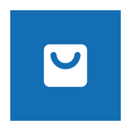 Dukaan logo