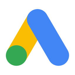 Google Keyword Planner logo