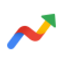 Google Trends logo