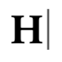 Hemingway Editor logo