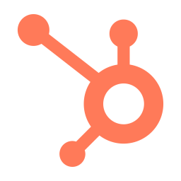 HubSpot CRM logo