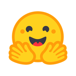 HuggingChat logo