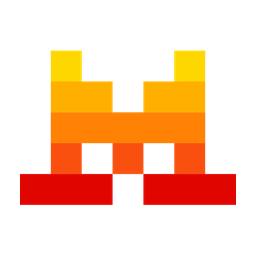 Le Chat by Mistral logo