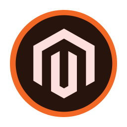 Magento logo