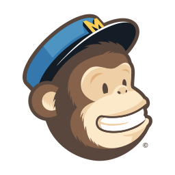 Mailchimp logo