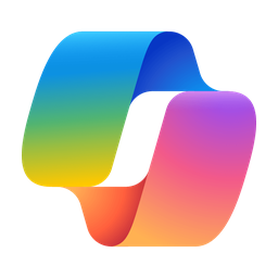 Microsoft 365 Copilot logo