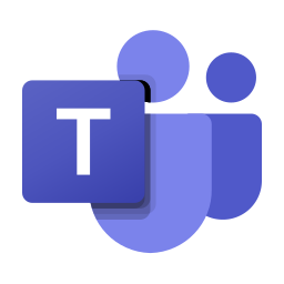 Microsoft Teams logo