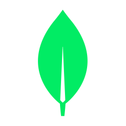 MongoDB Atlas logo