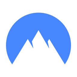 NordVPN logo
