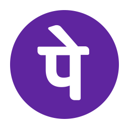 PhonePe Payment Gateway logo