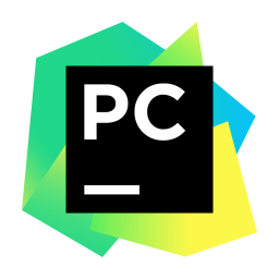PyCharm logo