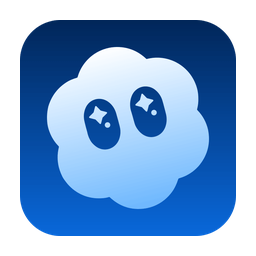 OpenAI Sora logo