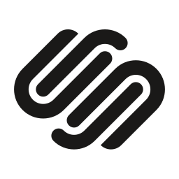 Squarespace logo
