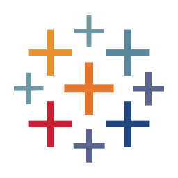 Tableau logo