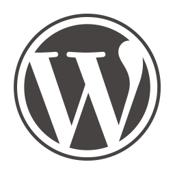 WordPress.com logo
