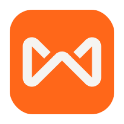 Writesonic logo