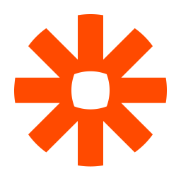 Zapier logo